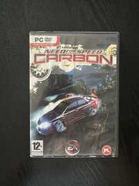 Gra Need For Speed Carbon
