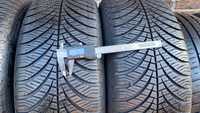 oc.8277 Opony 205/60R16 GoodYear Vector4Seasons GEN-2 2szt RUDA ŚLĄSKA