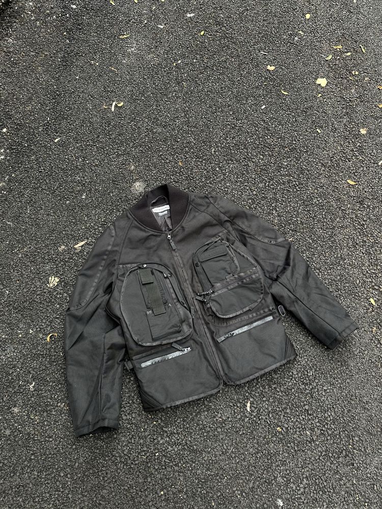 Куртка Issey Miyake Ballistic
