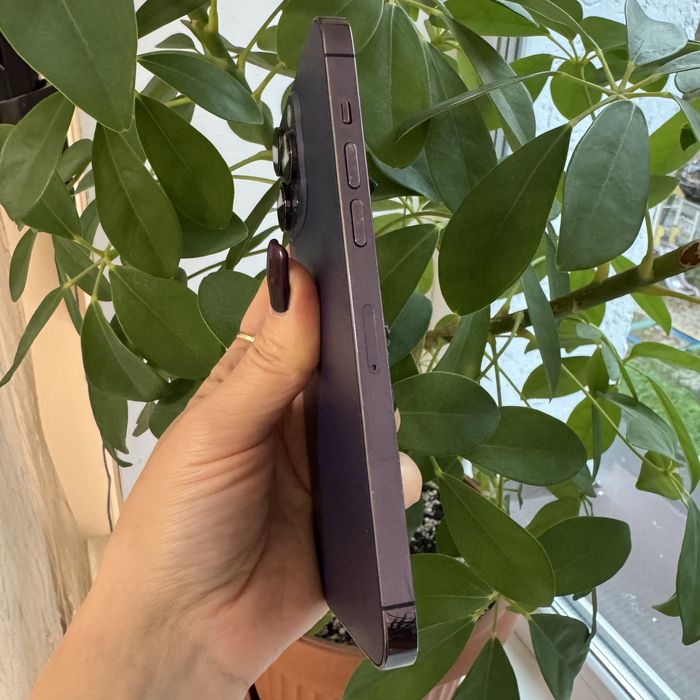 Iphone 14 pro max 256gb айфон