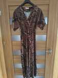 Sukienka maxi damska 36/38 S/M