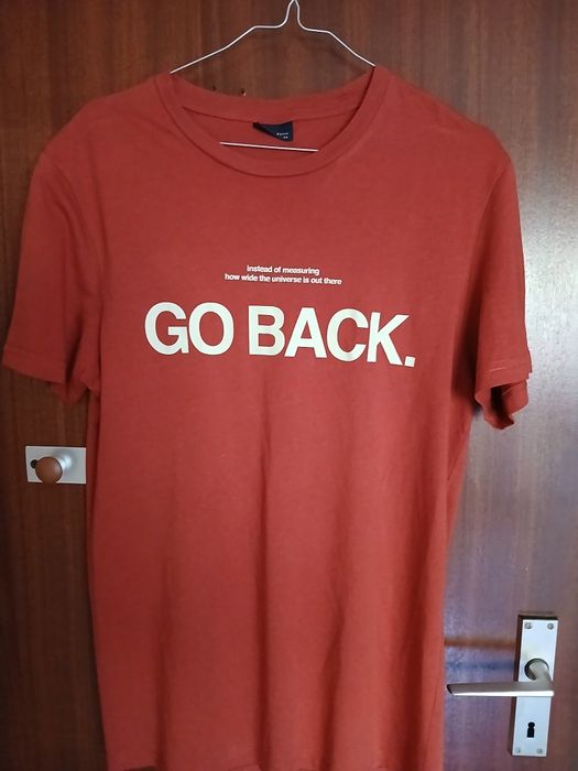 T-shirt tam M marca Lefties