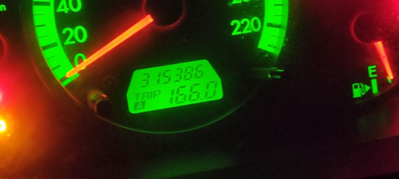 Mazda 5 2007 rok