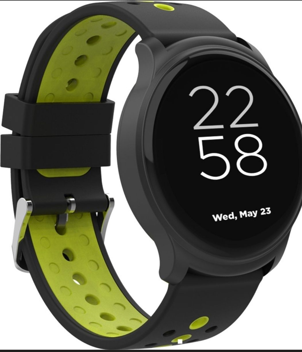 Смарт часы Canyon Smart watch