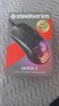 Myszka Areox 3 ultra lightweight