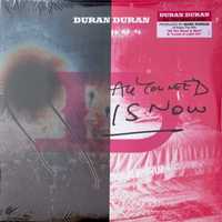 Продам вінілову платівку Duran Duran- All You Need Is Now. 2lp