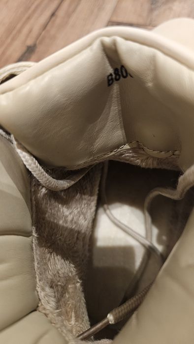 Trapery zimowe DeeZee