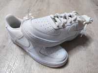 Nike Air Force 1 rozmiar 40 białe oryginalne nowe buty adidasy
