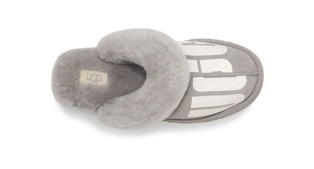 UGG® DISQUETTE chod размер US7