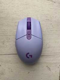Мишка logitech G304 безпровідна