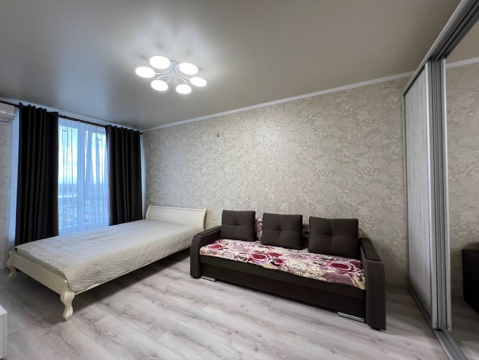 Сдам 1-но ком.квартиру в Акварель-2