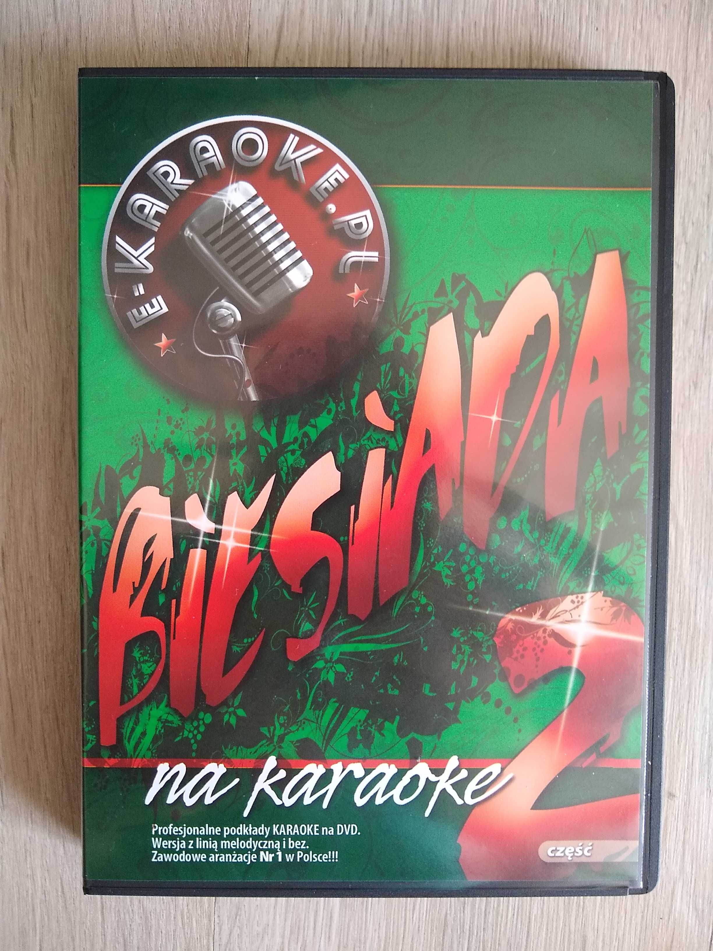 Biesiada na karaoke część 2