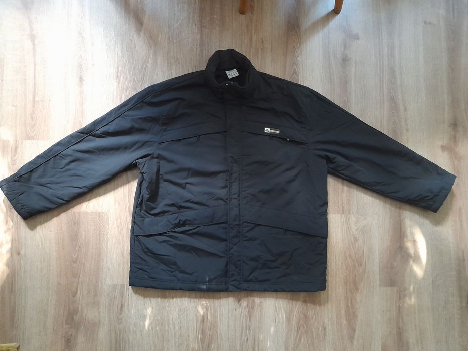 Adidas kurtka pikowana rozmiar XL