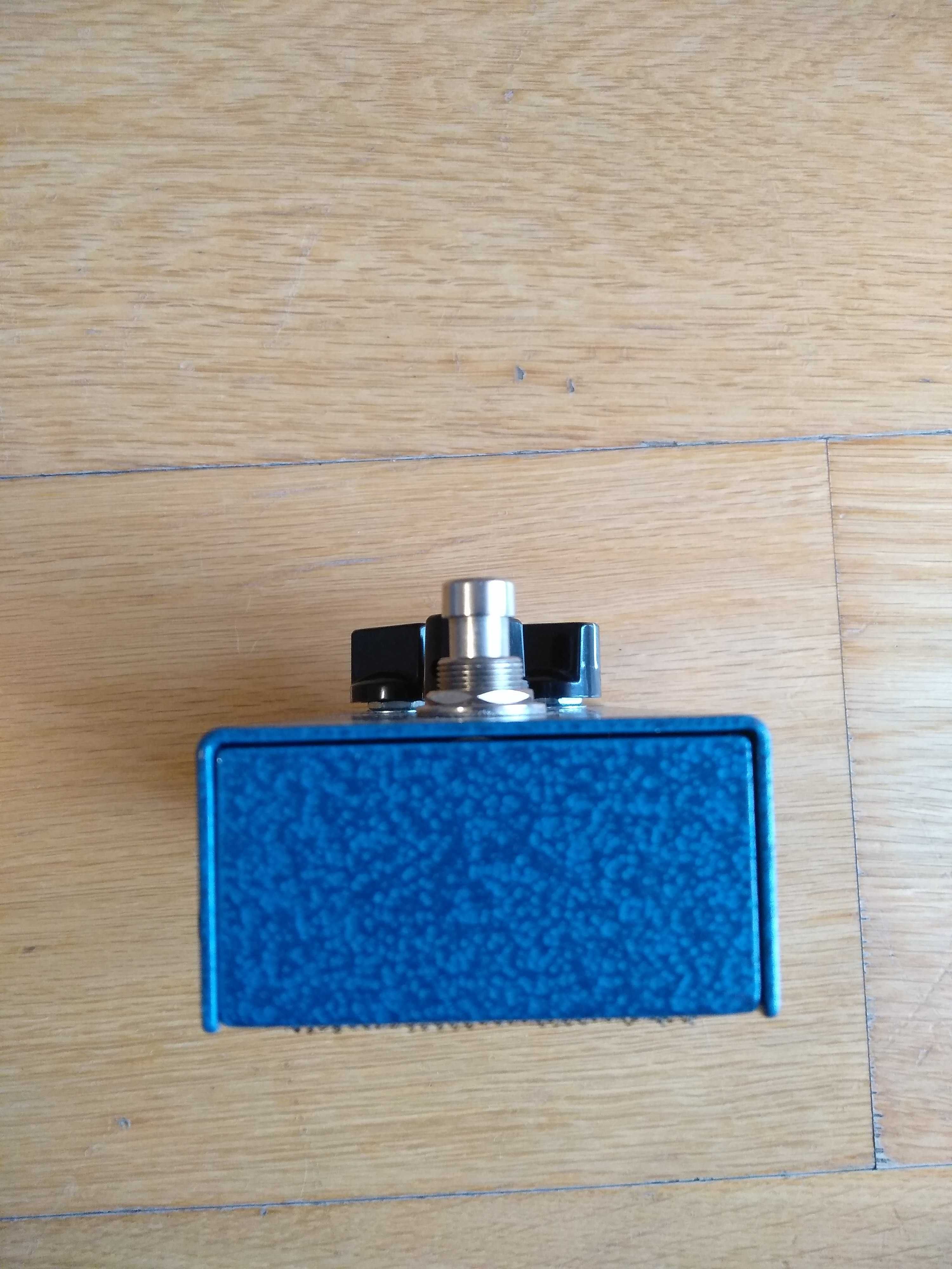 Fulltone '70's Fuzz