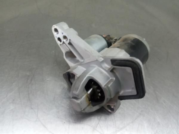 Motor de arranque RENAULT Kangoo (KW0/1_)
