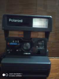 Фотоаппарат Polaroid працюючий