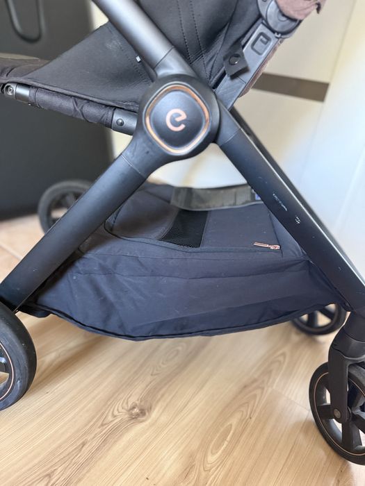 Wózek espiro only way 2023