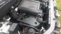 Двигатель 2.2 CRDI*D4EB*для Hyundai Santa Fe CM 06-09 р. Розборка
