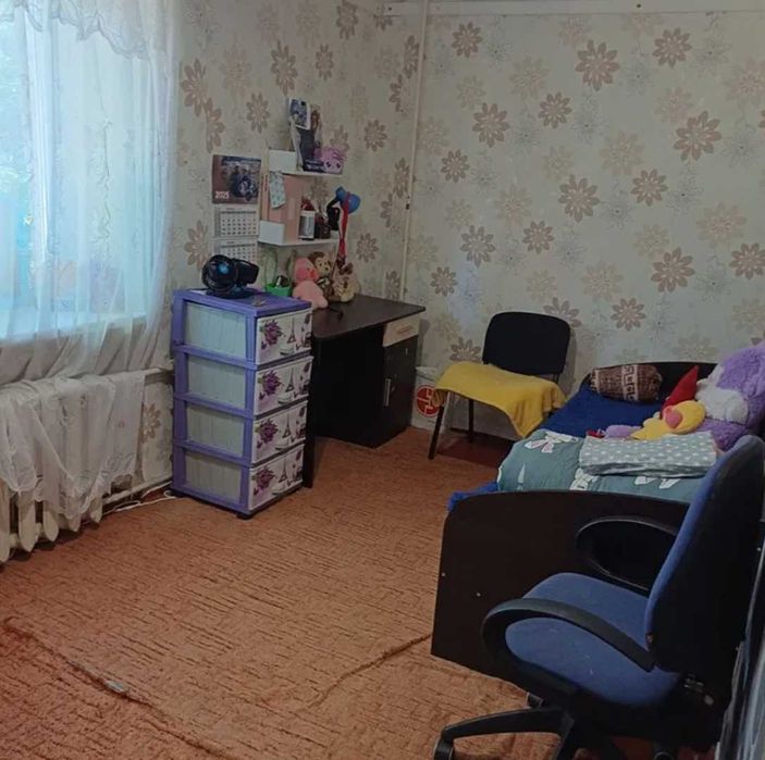 Сдается 2-х комн. квартира на Кичкасе, ул. П. Майбороды с мебелью