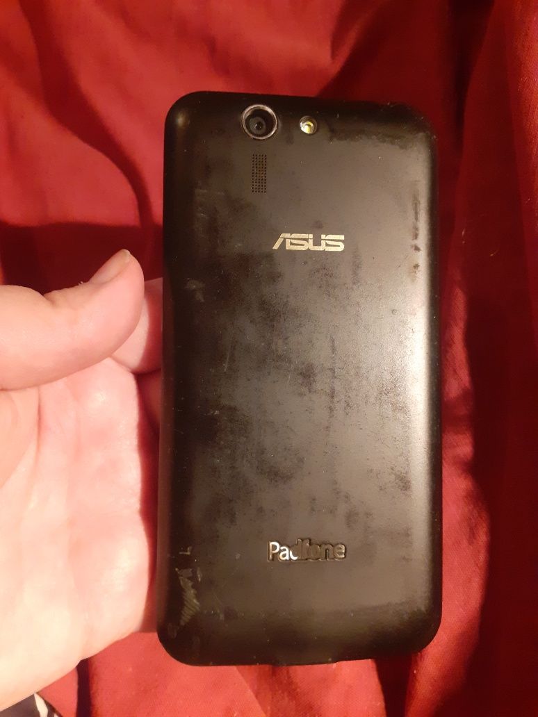 Мобильный телефон асус Asus pardone