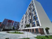 Продаж 2к квартири(cирця),58 м2,3п.з 16-ти,ЖК Манхетен L-5_VD