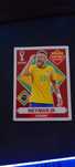 Neymar legend bronze