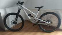 Rama Enduro YT Capra Comp 29 2020 XL FOX