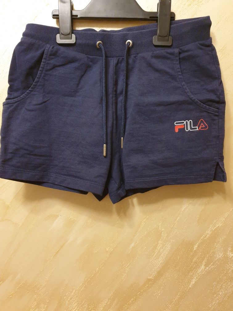 Spodenki Fila XS