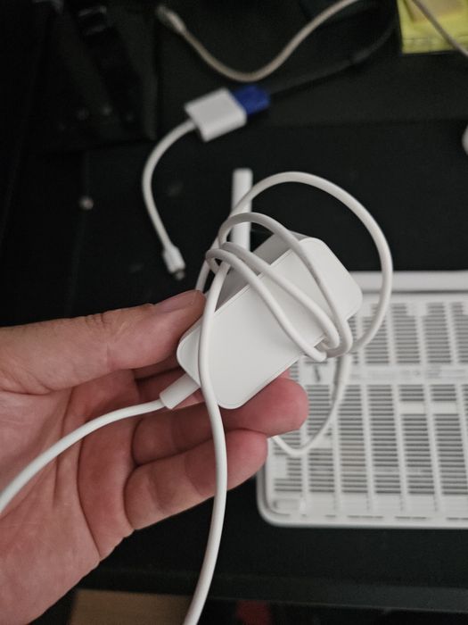 Router xiaomi ax5400
