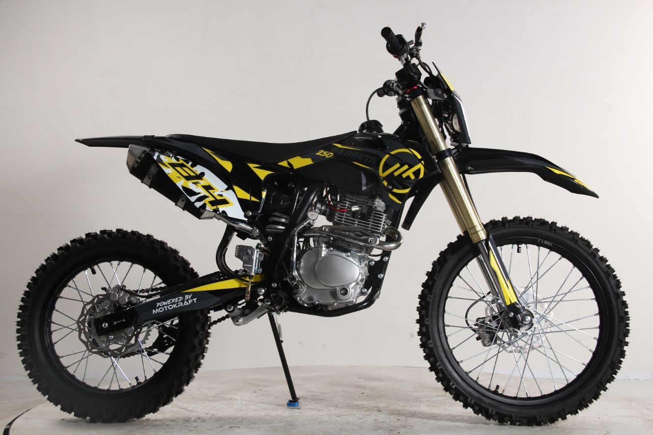 Cross Beretta 250cc raty na telefon