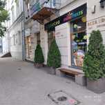 Wynajmę lokal usługowy w centrum Siedlce klimatyzacja bubble tea