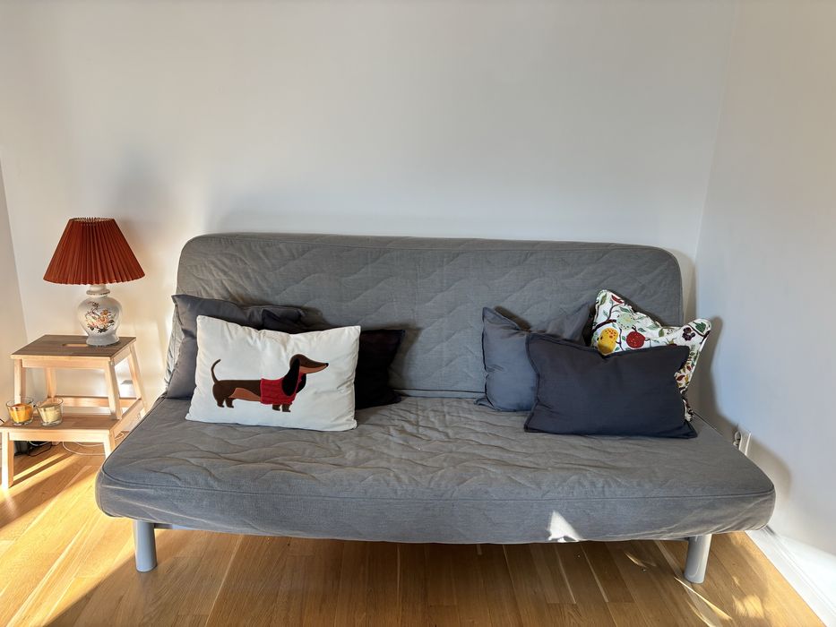 Kanapa NYHAMN Ikea