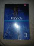 Fizyka 3 zakres podstawowy