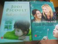 Livros jodi picoult