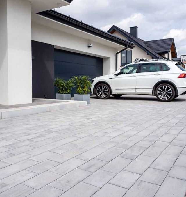 Kostka dekoracyjna Kalifornia firmy KOST-BET