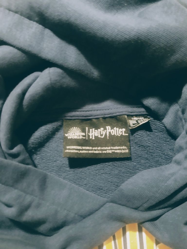 Komplet bluza+spodnie Harry Potter