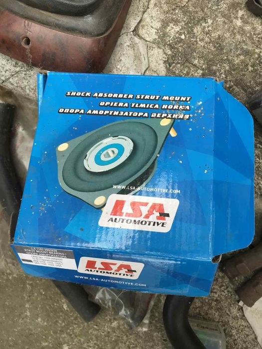 Продам подушка опори на Таврію нова