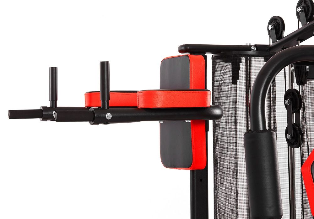 Багатофункціональна фітнес станція Fit-On G3 від RN-Sport!