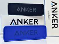 Бездротова Портативна Акустика Bluetooth Колонка Anker SoundCore A3102