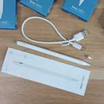 Стилус для планшета APPLE IPAD HOCO Household Pen GM109 white