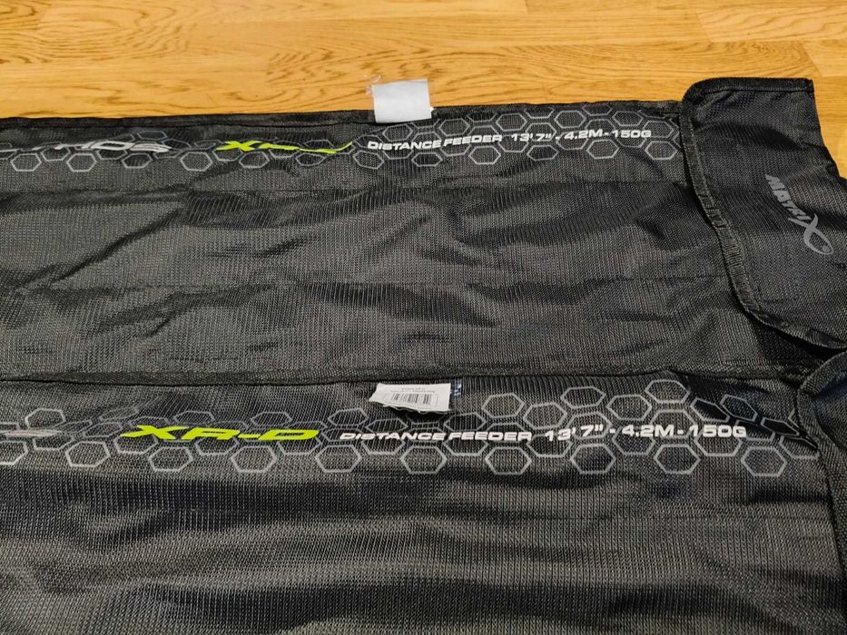 Wędka Matrix Ethos XR-D Feeder 2 szuki