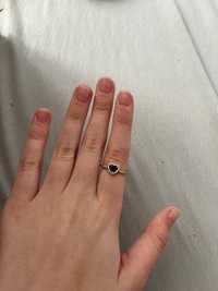 pierścionek pandora rozmiar 50