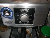 Zelmer кофемашина автомат порции кофе