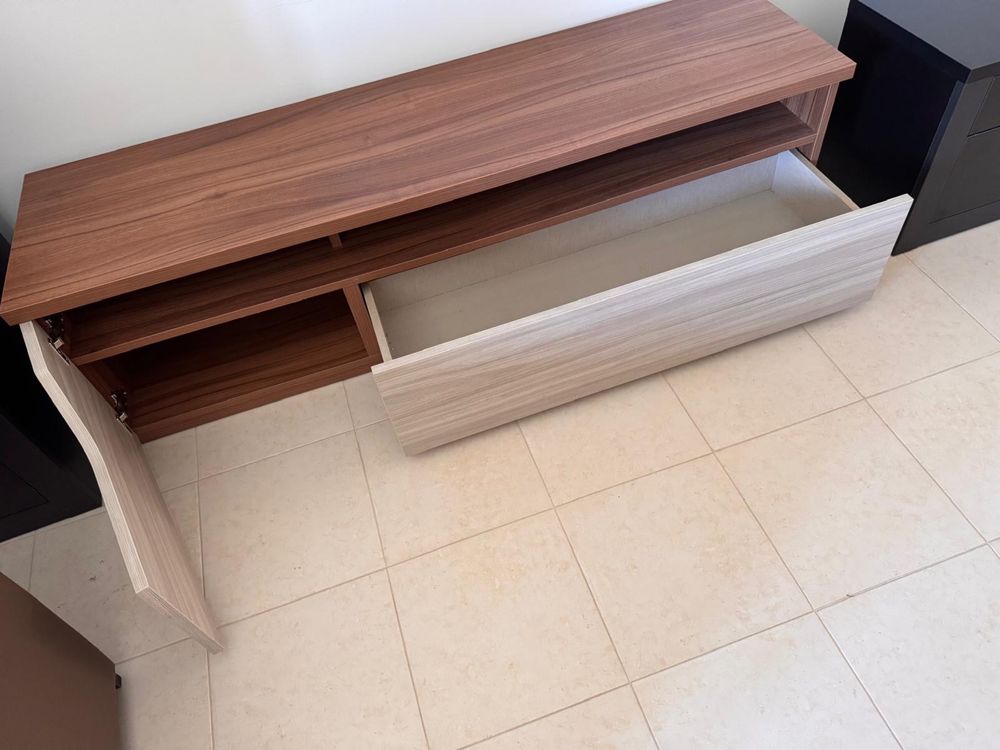 Aparador de Sala para TV