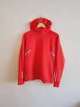 Bluza z kapturem Ocieplacz Mammut z nowej kolekcji Nowa! Okazja!