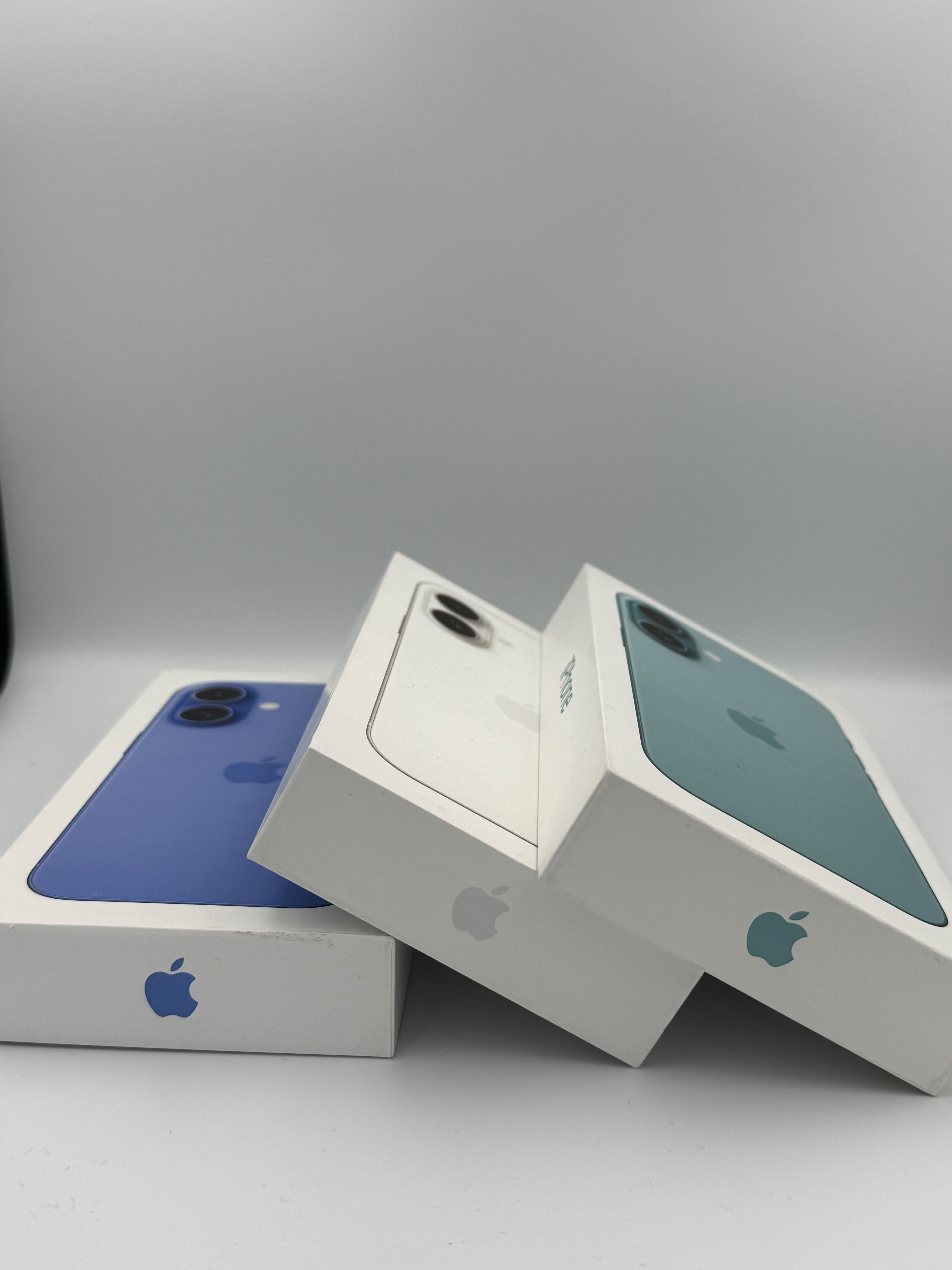 iPhone 16 128gb KOLORY MIX 2999 zł Łódzkie GSM Rzgowska 16