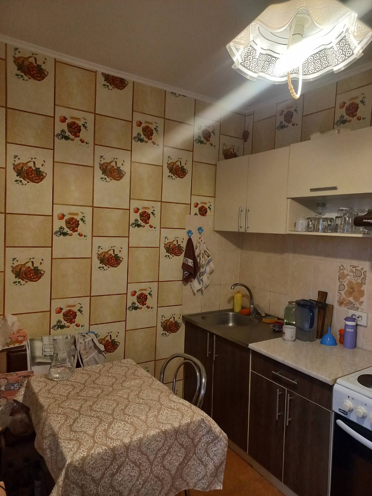 Продаж 1 кім.кв.ЖК Вишиванка