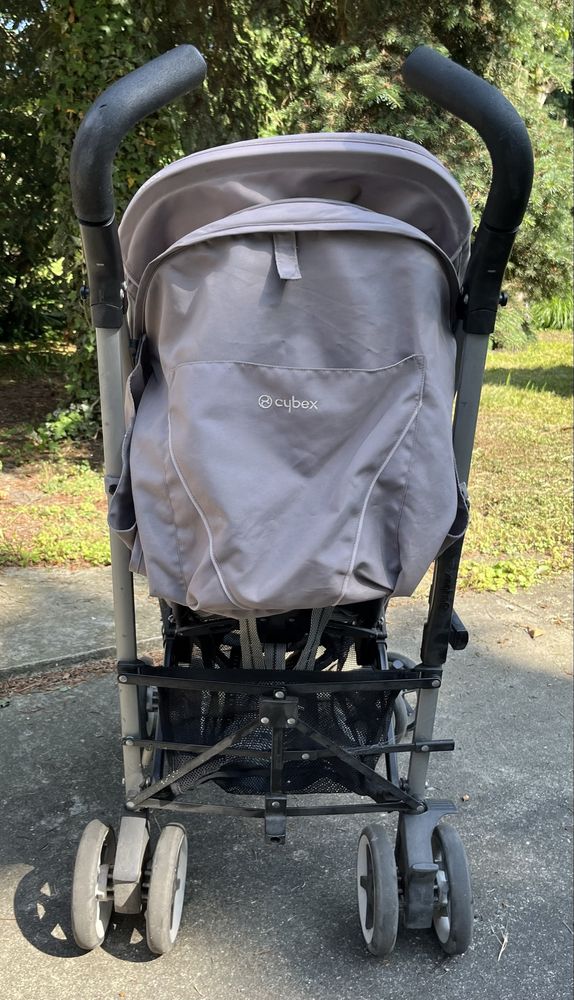 Spacerówka parasolka Cybex Topaz