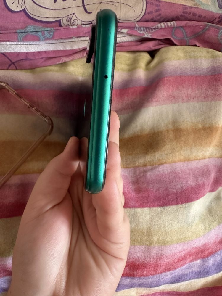 Huawei p40 lite e