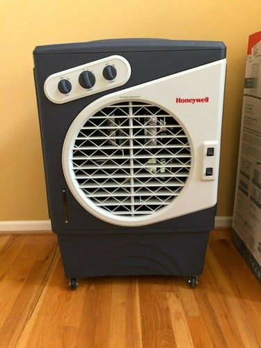 Klimatyzator ewaporacyjny Honeywell CO60PM